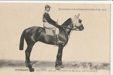 Carte 1912 hippisme d'occasion  Bordeaux-