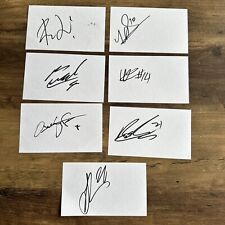Signed ross county for sale  UK