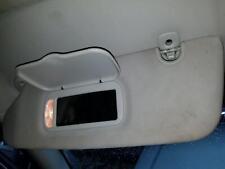 Sun Visor DODGE CARAVAN Left 08 09 10 for sale  Shipping to South Africa