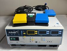 Arthrex OPES AR-9600 Generator W/2 Footswitch Parts for sale  Shipping to South Africa