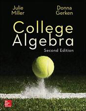 College algebra gerken for sale  USA