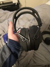 sound isolation ear muffs for sale  Cedarhurst