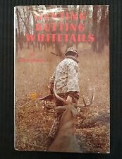 Hunting rutting whitetails for sale  Reading
