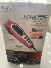 Wahl corded hair for sale  ONGAR