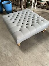 Vintage habitat ottoman for sale  ABINGDON