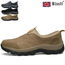 Mens waterproof moccasins for sale  LEICESTER