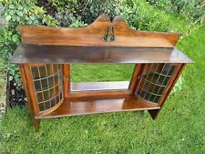 Antique mahogany sideboard for sale  BEDALE