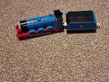 Used, Thomas The Tank Engine & Friends TOMY Trackmaster MOTORIZED GORDON TRAIN for sale  Shipping to South Africa