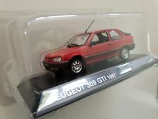 Peugeot 309 gti d'occasion  Pérouse