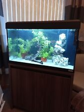 Fish tank cabinet for sale  WAKEFIELD