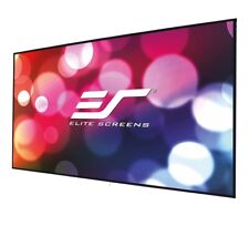 Elite screens aeon for sale  Waterford