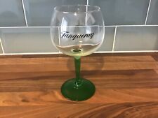 Tanqueray gin balloon for sale  REDDITCH