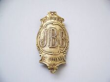 Vintage jbb cycles for sale  COVENTRY