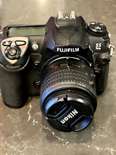 Fujifilm finepix series d'occasion  Expédié en Belgium