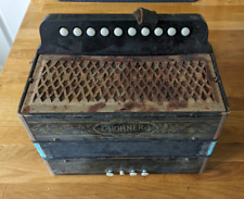 Hohner accordian marca for sale  SCUNTHORPE