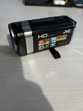 Videocamera digitale jvc usato  Rieti