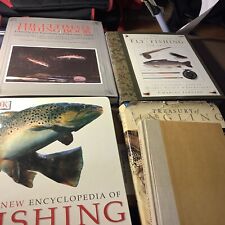 Fly fishing book for sale  West Salem
