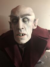 Hammondsculpt nosferatu resin for sale  Irvine