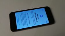 Apple iPod Touch 7.ª generación (32 GB) - Gris espacial (A2178) MDM segunda mano  Embacar hacia Argentina