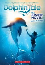 Dolphin tale junior for sale  Houston