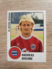 Panini fussball andreas gebraucht kaufen  Homberg (Efze)