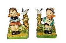 Vtg figurines wales for sale  Shipping to Ireland