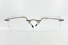 Marchon airlock rimless for sale  Bryan
