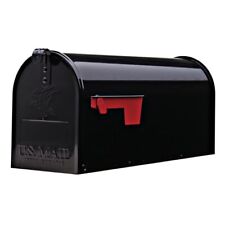 Post mount mailbox for sale  USA