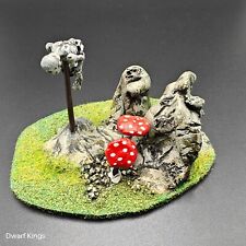 Warhammer gloomspite mushroom for sale  HEMEL HEMPSTEAD