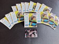 Używany, x1 Booster Pack Inazuma Eleven License Vol.1 BOX TOMY soccer football Japanese na sprzedaż  Wysyłka do Poland