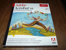 Adobe acrobat mac gebraucht kaufen  Garbsen-