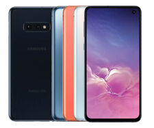 Smartphone Samsung Galaxy S10e G970U GSM 128 GB Desbloqueado de Fábrica - Muy Bueno, usado segunda mano  Embacar hacia Argentina