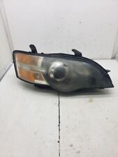 Passenger right headlight for sale  Seymour