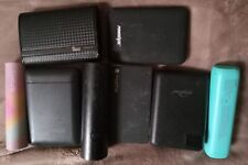 Lot assorted portable for sale  Staten Island