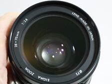 Sigma lens 8 gebraucht kaufen  Karlsdorf-Neuthard