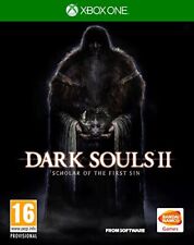 Dark Souls II: Scholar of the First Sin (Xbox One) - Game  X2VG The Cheap Fast, usado comprar usado  Enviando para Brazil