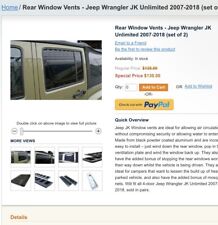 Rear door window for sale  Rowlett