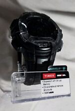 Timex T5K793 Relógio Ironman Robusto Tamanho Completo 30 - Blackout (Aberto - Caixa / Novo / Da comprar usado  Enviando para Brazil