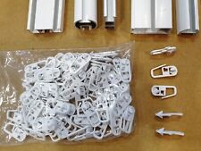 Fix gardinenhaken gleiter gebraucht kaufen  Berlin