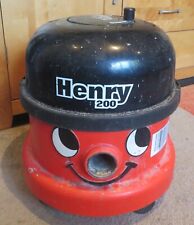 Henry 200 hrv200 for sale  SEVENOAKS