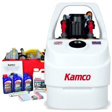 Kamco cf210 powerflush for sale  STOCKTON-ON-TEES