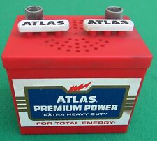 atlas radio battery for sale  West Covina