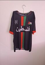 Palestine trikot gebraucht kaufen  Wuppertal