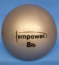 Empower 8lb exercise for sale  Mansfield