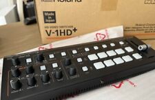 Roland mixer video usato  Italia