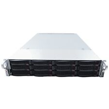 Supermicro cse 829 for sale  Ireland