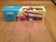 Corgi scammell highwayman for sale  BIRKENHEAD