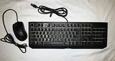 Mini mouse Razer Black Widow teclado para jogos e Viper RZ03-02860200-R3U1, usado comprar usado  Enviando para Brazil