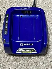Kobalt 40v max for sale  Imperial