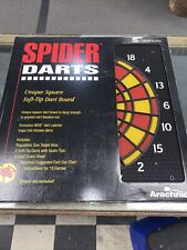 Arachnid spider darts for sale  Lodi